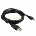 For Beats Solo3 USB Charging Cable Wireless Headphone Power Charger Micro Lead 3. 