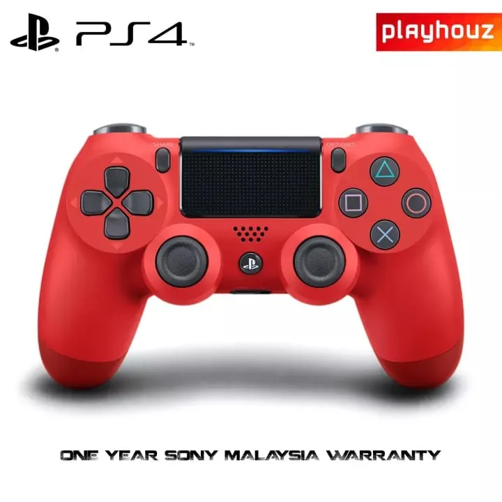 PS4%20Sony%20PlayStation%20CUH-ZCT2G%20PS4%20Controller%20DualShock%204%20(Original)%201%20Month%20Warranty%20Sony%20DualShock%204%20Wireless%20Controller%20V2%20for%20Playstation%20PS4%20Gaming%20Joystick%20CHEMIST%20GAMING%20SONY%20PS4%20CONTROLLER%20-OEM%20VERSION%20PS5%20-%20Image%204
