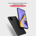 Nillkin for Samsung Galaxy A51 Case - Super Frosted Shield PC Hard Back Cover. 