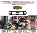 Motorcycle Reflective Crash Guard, Leg Guard ,Safe Guard for Bike  for Honda CG125/Yamaha YBR-G, YBR, YBZ, GS150 , GS150SE, GR-150, Honda Pridor. 