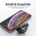 KUULAA Car Charger FM Tran_s_mitter Bluetooth Car Audio MP3 Player TF Card Car Kit 3.4A Dual USB Car Phone Charger For Xiaomi Mi. 