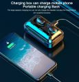 Tijarat Online Air F9-5 Buds TWS & Air F9 Buds Earbuds - Wireless F9 Airdots Pro Power Bank - Simple and Extraordinary, Born For Music - TWS  Bluetooth Earphone - Lightweight & Portable  Imported F9 Pro Plus Airdots at Best Prices. 