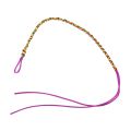 18Pcs Bracelets Brazilian Wire Braid Handmade Ethnic Multicolored 4. 