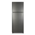 PEL Refrigerator Life Pro Series - 12 cubic feet Capacity -PRLP 2550 Metallic Golden/Grey - (100% Copper  Condenser)10 Years Brand warranty. 