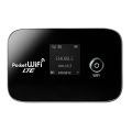 Pocket Wi-Fi LTE GL04P All Sim work Lot Wi-Fi scratches On Front screen and back. 