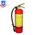 Fire Extinguishers dcp 4kg pack of 2. 