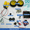 Best Budget Friendly Arduino Robot Car Kit For Beginners | Add - on. 