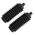 Power Steering Rack Boots High Strength Flexible Steering Bellow Boot for VT VX VY VZ WH WK WL. 