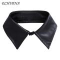 ECHIDNA Collar Turn-down Collar Shirt Collars Female Collar. 