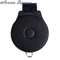 Pressure Relief Cushion 360 Degree Rotating Car Seat Cushion for Back Hip Pain Relief Non-slip Portable Mat for Elderly Pregnant Women Truck Drivers Portable Rotating Seat Pad. 