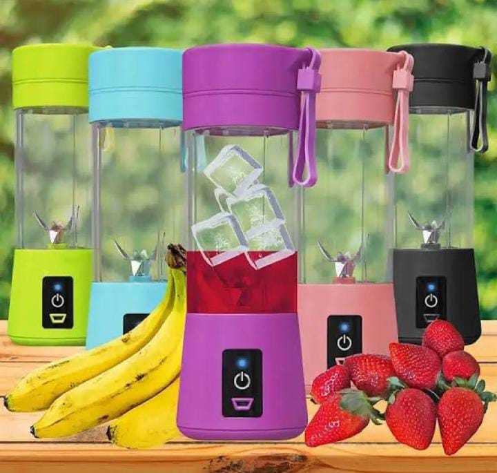 USB%20Rechargeable%20Juicer%20Blender%206%20Blades%20Electric%20Mini%20Portable%20Personal%20Size%20Juicer%20Cup%20USB%20Mixer%20Smoothie%20Maker%20%7C%20380ml%20%7C%20Food%20Grade%20Water%20Bottle%20Fruit%20Juicer%20Machine%20(Double%20Click%20Start)%20Easy%20to%20Carry%20-%20Multcolor%20-%20Image%202
