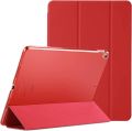 iPad Pro 9.7 inch Flip Cover, Ultra Slim Trifold Stand Protective Case with Auto Sleep/Wake. 