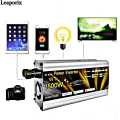 High Capacity Power Inverter 12V to 220V - Solar & Car 1500W Portable Voltage Converter Mini Inverter. 