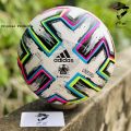 Uniforia the Official Match Ball for UEFA EURO2020TM Football Soccer Football Match Ball, Indoor Outdoor Play, Water Proof Football by Beynaam Online Store. 