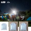 Night Light 12 Volt Light White Light 12V Light Portable LED Light Power 12V High Brightness Light HT-7616 Light Portable 12v Light. 