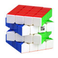 YJ 4x4 Magnetic Magic Speed Cube V2M Puzzle Yusu V2 4x4x4 M Yongjun Professional Educational Toy. 