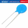 10 pcs/lot TVR14471 varistor 14D471K 470V piezoresistor 14d471 In Stock. 