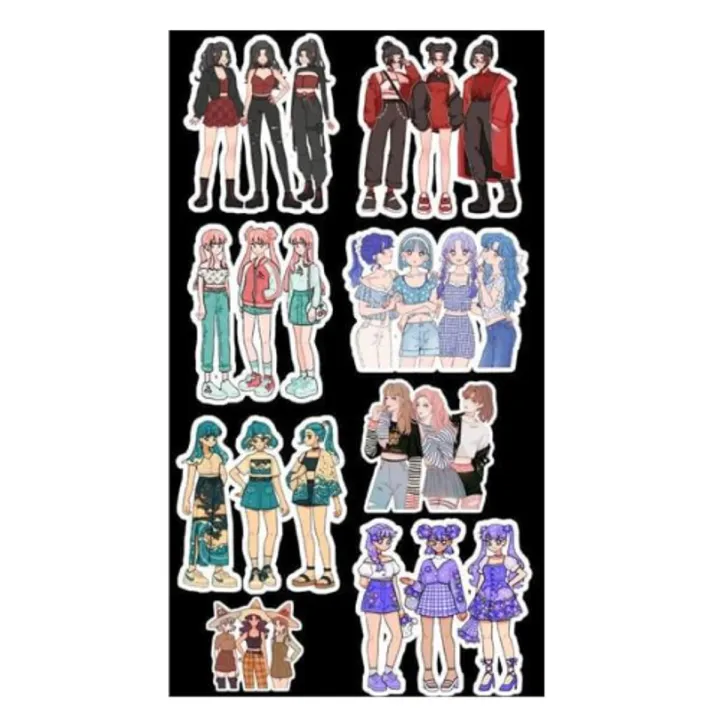 stickers for girls , stickers for girls mobile , stickers for girls ...