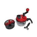 Hand Chopper And Vegetable Cutter. 