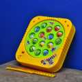 Fishing Game Medium with Battery Operated Toy. 