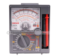 Sanwa YX360TRF Analog Multimeter Tester DC YX-360TRF Original Japan. 