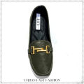 Soft Comfortable Loafers – Stylish Casual Shoes for Women. 