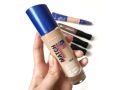 Rimmel London Match Perfection Foundation - 101 Classic Ivory. 