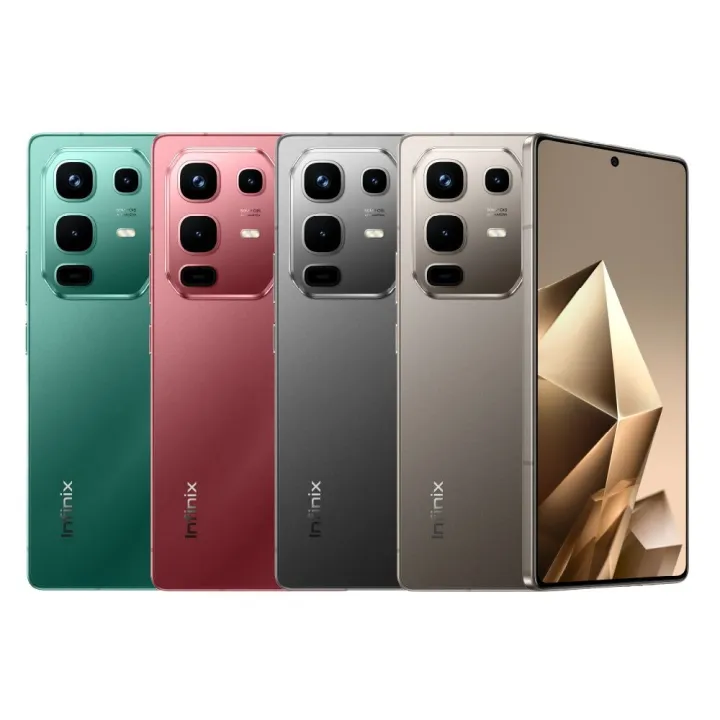 Infinix%20Note%2050%208GB+8GB%20Extended%20RAM%20256GB%20Rom%20,%206.78%E2%80%9D%20AMOLED%20%20Display%20144Hz%20,%20IP64%20,%205200%20mAh%20-%2045W%20Super%20Charge%20-%20Image%206