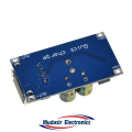 24W 5V 3.4A Fast Charging Board 12V, 24V to QC2.0 QC3.0 USB Step Down Module. 