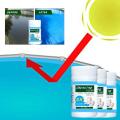1 Bottle Tablets Swimming Pool Cleaner Multi Use Tub Cleaning Purifier 50pcs. 