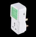 Digital voltage protector 220v 13A.. 