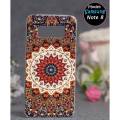 Samsung Note 8 Floral Cover Case for Note 8. 