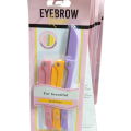 Pack Of 3- Facial Razor for Face, Eyebrows & Body shaving | 3-Piece Facial Touch-up Razor |. 