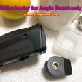 【510 Adapter for A/EGIS BOOST 40W 510 Adapter for aegi/s boost 40w only in stock. 