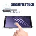 9 empered lass on For Samsung ala A5 A7 A9 J2 J8 2018 A6 A8 J4 J6 lus 2018 Screen rotector lass Film Case. 