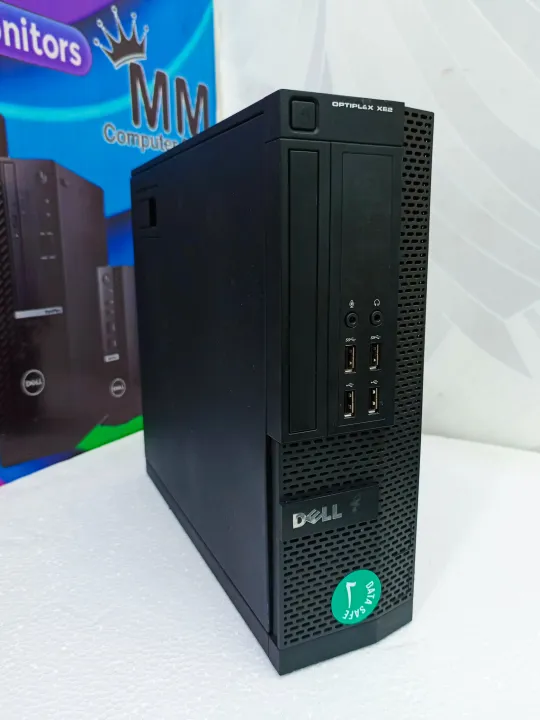 Core%20i7%204770K%204th%20Gen%20Dell%20Optiplex%20XE2%20Desktop%20Computer%20With%2012GB%5C16GB%20Ram%20,%20128GB%20M.2%20&%20500GB%20HARD%20-%20Image%202