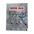 10 Pieces Smelly Fart Bomb Bag Fool Toy Novelty Prank Someone Stink Exploding Suitable For Holiday Celebrations. 