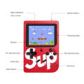 ibex SUP Game Box 400 In 1 Retro video game Handheld Game Console Console Handheld Game PAD Gamebox for kids Connects with LCD / TV. 