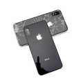 Iphone X Back Screen Glass - Back Tempered Glass For Iphone X. 