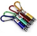 Powerful Laser Pointer With 3 in 1 Features Includeing Sos, and Uv Light - Q10900. 
