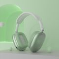 NEW P9 Pro Max Air Wireless Bluetooth Headphones Noise Cancelling Earphones Mic Pods Over Ear Sports Gaming Headset For Apple. 