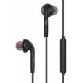 FASTER F15 Universal Music Earphone - High Quality Handfree for Calling - Handsfree With Built-in Mic. 
