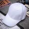 Adults P Caps For Men With Curved Brim For Men With Adjustable Buckle Sun Hats. 