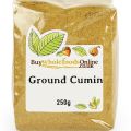 Cumin Ground 250g. 