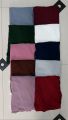KK Hijab | zipper hijab double layer arabic hijab with niqab large size best fabric. 