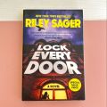 Lock Every Door: A Novel by Riley Sager (Author). 