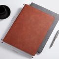 Document Sales Manager Folder Contract Signing Book A4 Folder Office Bill Storage Business Leather Official. 