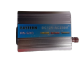 EASTERN RN-500  Solar Inverter DC 12V TO AC 220W. 