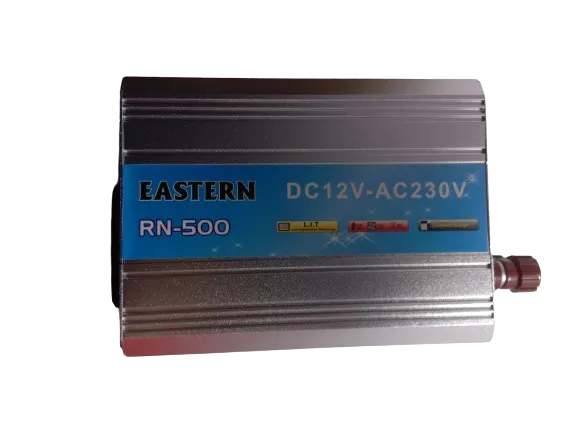 EASTERN%20RN-500%20%20Solar%20Inverter%20DC%2012V%20TO%20AC%20220W%20-%20Image%203