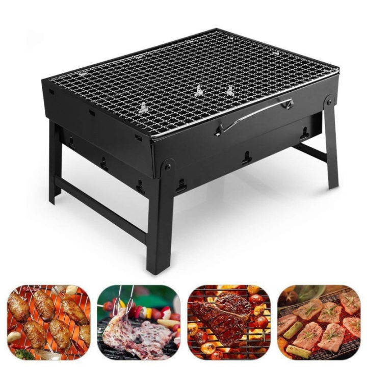 Portable%20Charcoal%20BBQ%20Grill%20%E2%80%93%20Folding%20Barbecue%20Grill%20for%20Outdoor%20Cooking%20-%20Image%203